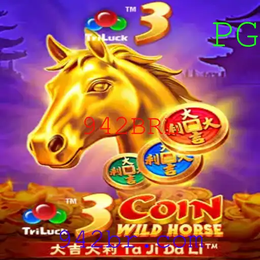 3CoinWildHorse: Um Mergulho no Universo do Novo Jogo de Cassino