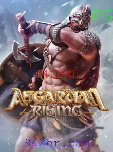 AsgardianRising: Descubra o Novo Fenômeno dos Jogos de Tabuleiro