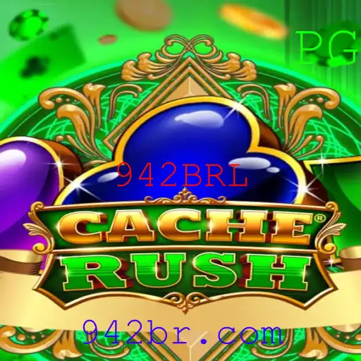 Explorando o Mundo de CacheRush: Um Novo Desafio no Universo dos Jogos