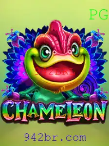 Descubra o Jogo Chameleon: Diversão e Estratégia por 942BRL
