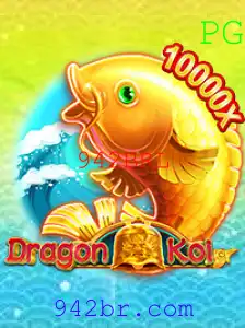 Explorando o Fascinante Universo de DragonKoi e sua Economia Inovadora