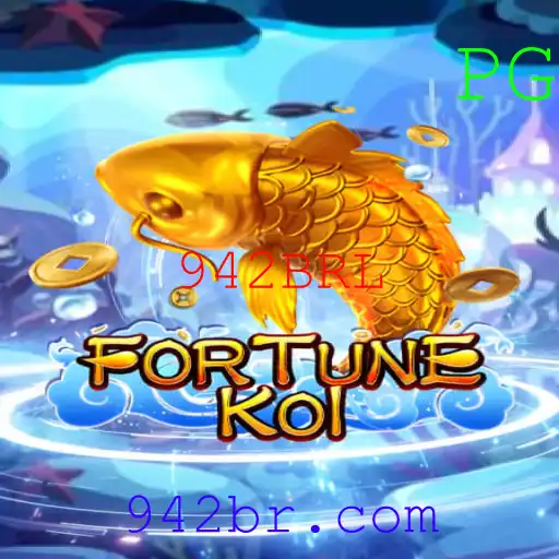 FORTUNEKOI: Um Jogo Fascinante com Prêmios em Dinheiro