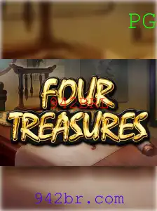 Explorando o Mundo de FourTreasures: Uma Jornada de Mistérios e Estratégias
