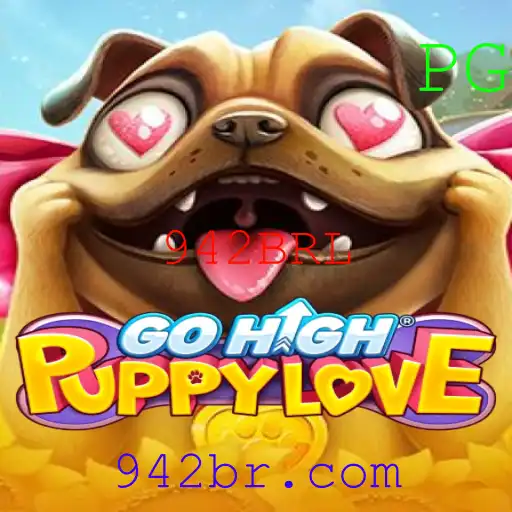 GoHighPuppyLove: O Jogo que Conquista Corações e Aventuras