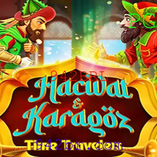Descubra o Fascinante Mundo de HacivatandKaragoz