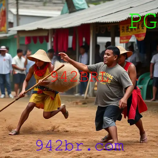 Jogos de sabong