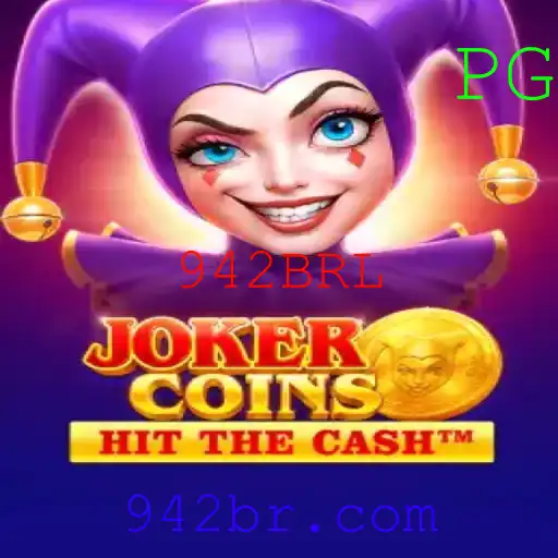 JokerCoins: O Novo Fenômeno dos Jogos de Azar