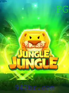 Descubra o Fascinante Mundo de JungleJungle