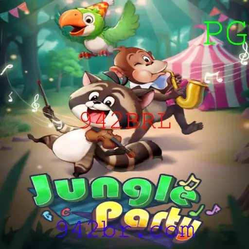 Descubra as Aventuras e Desafios do JungleParty: O Jogo que Envolve Estratégia e Diversão