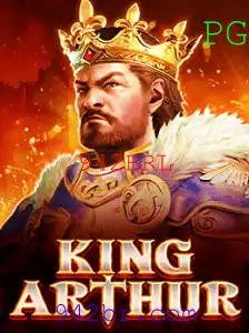 KingArthur: Descubra o Fascinante Mundo do Jogo com 942BRL