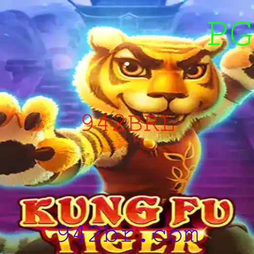 KungFuTiger: Um Novo Mundo de Artes Marciais e Estratégia