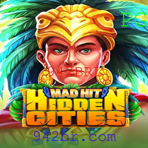 Descubra a Fascinante Jornada pelo Mundo de MadHitHiddenCities