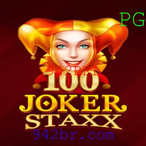 Explore o Fascinante Mundo de 100JokerStaxx