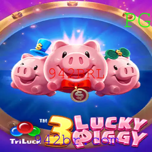 Descubra o Fascinante Mundo de 3LUCKYPIGGY e Como Ele Reina em 942BRL