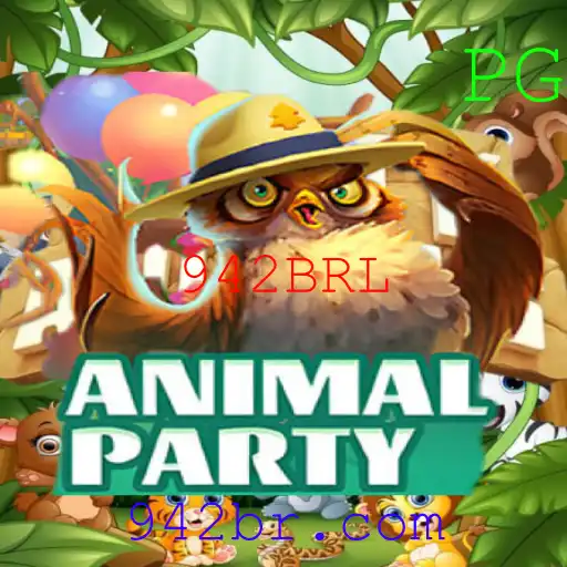 AnimalParty: Descubra o Jogo que Conquistou os Corações dos Brasileiros