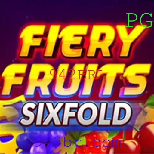 Explorando o Mundo Vibrante de FieryFruitsSixFold - Um Jogo Revolucionário