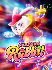 Descubra o Empolgante Mundo do Jogo FortuneRabbit