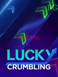 Descubra o Fascinante Mundo de LuckyCrumbling: Um Jogo que Une Estratégia e Sorte