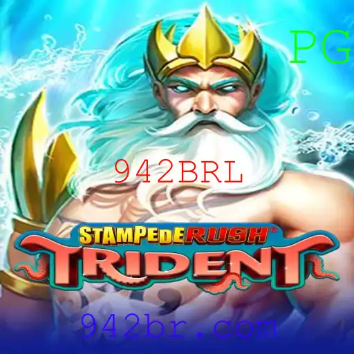 StempedeRushTrident: A Nova Sensação dos Jogos