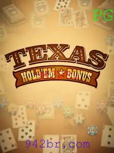 Um Guia Completo para Texas Holdem Bonus