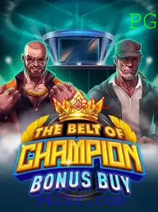 Descubra o Entusiasmante Mundo de TheBeltOfChampionBonusBuy