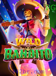 Explorando o Universo do Jogo WildBandito: Aventura e Estratégia