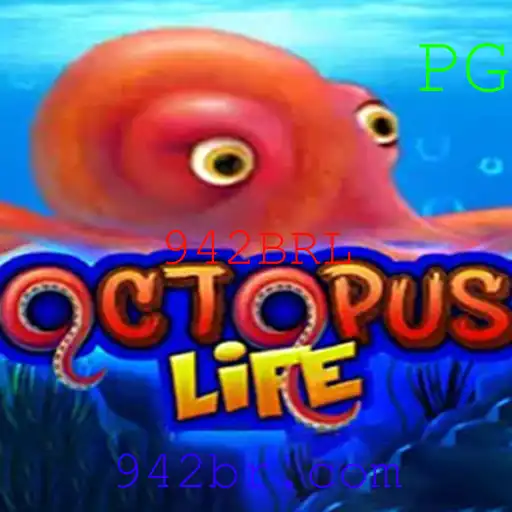 OctopusLife: Uma Jornada Subaquática de Estratégia e Aventura