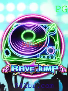 Explorando o Universo Futurista de RaveJump: Uma Nova Sensação no Mundo dos Games