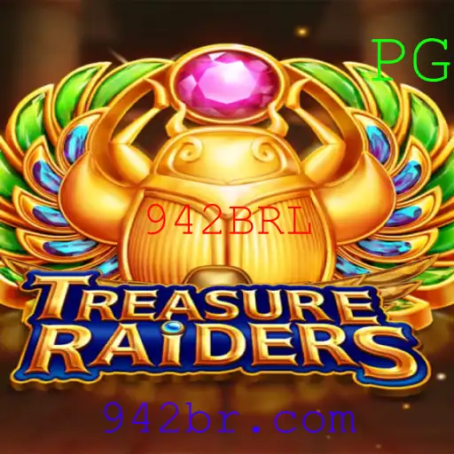 Explorando o Mundo Aventuroso de TREASURERAIDERS