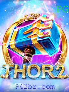 Uma Aventura Épica com Thor2: Descubra o Novo Jogo de Estratégia