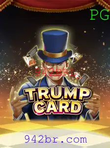 Descubra TrumpCard: O Jogo Estratégico do Momento