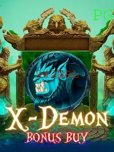 Explorando o Universo de XDemonBonusBuy: A Nova Sensação no Mundo dos Jogos de Azar